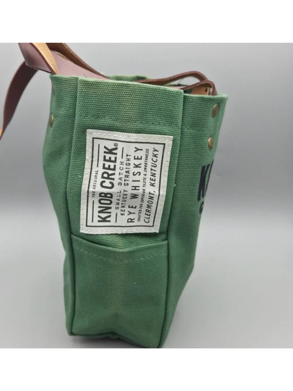 Knob Creek great gifting